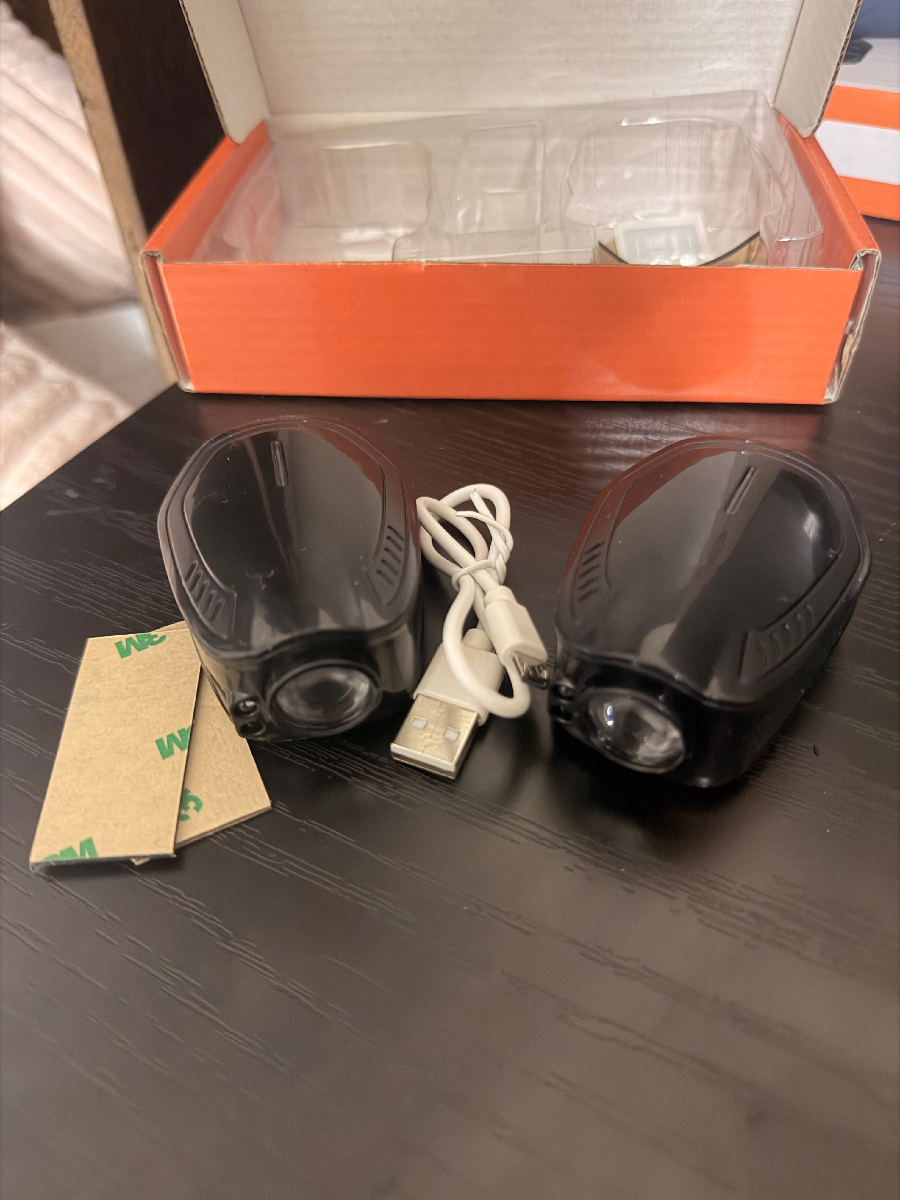 SurLight (Unmanageable Logo)