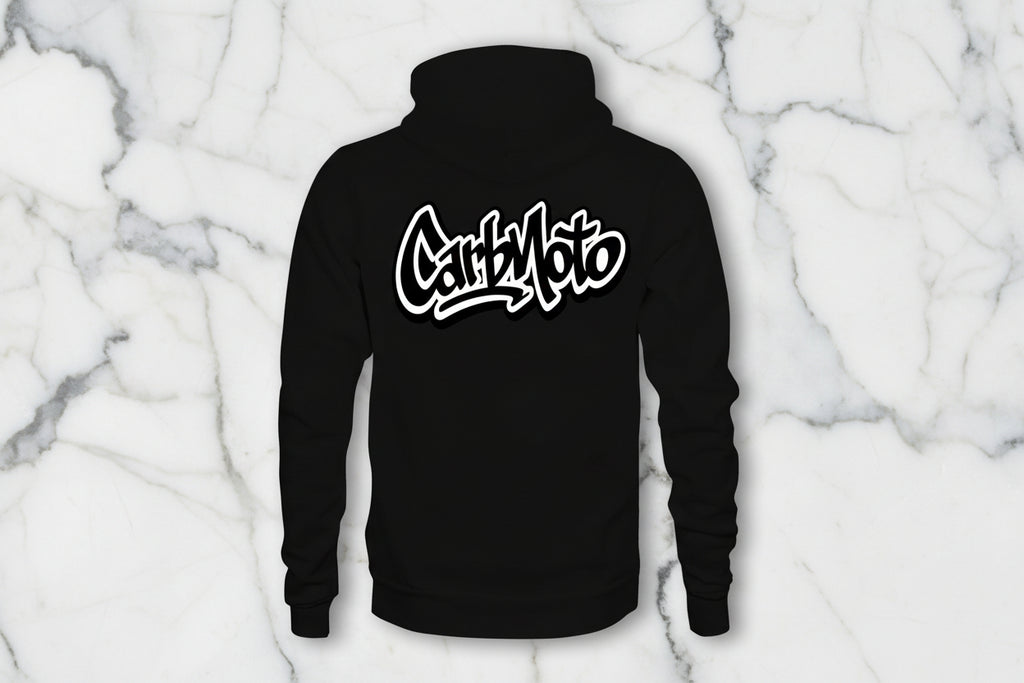 Unisex Hoodie | Bella + Canvas 3719