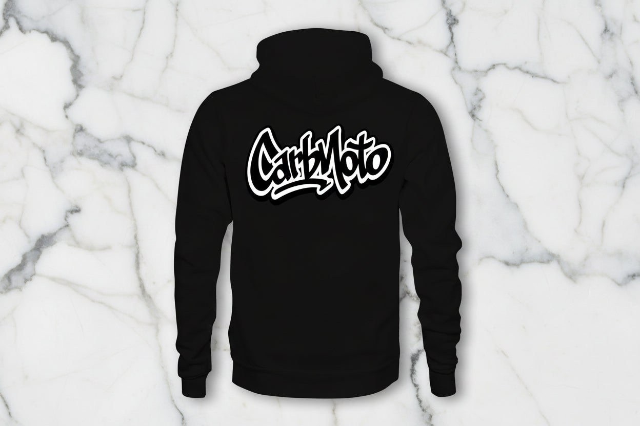 Unisex Hoodie | Bella + Canvas 3719