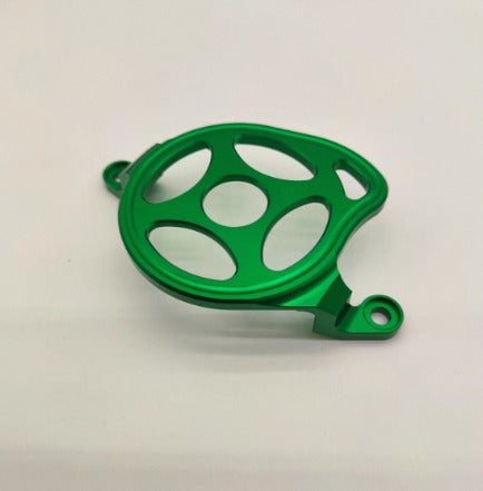 Surron LBX Belt Cover