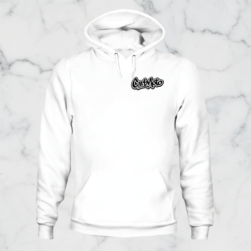 Unisex Hoodie | Bella + Canvas 3719