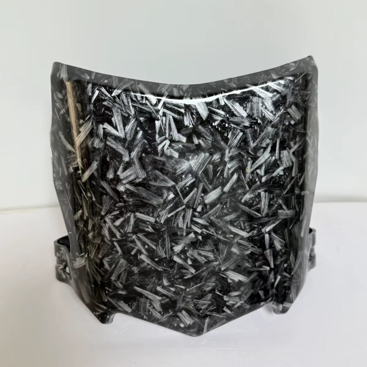 Motorcycle Front Number Plate Body Fairing Plastic Cover Guard for Surron Light Bee X S Electric Bike