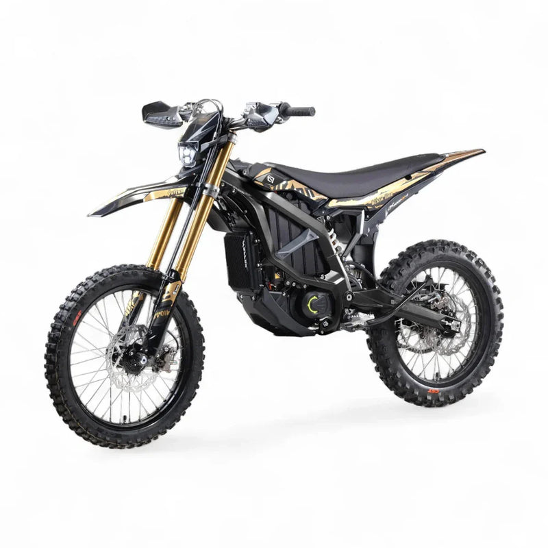 2025 Ultra Bee Electric Dirt Bike