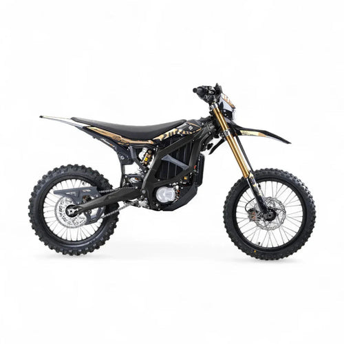 2025 Ultra Bee Electric Dirt Bike