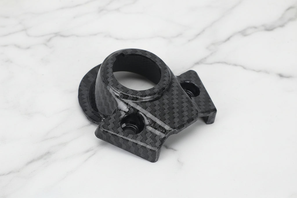 Talaria Carbon Ignition cover