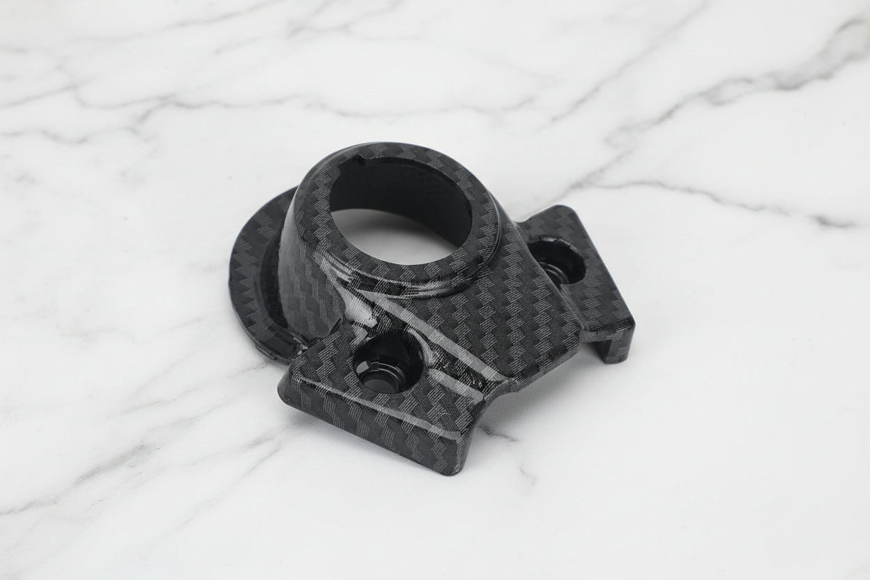 Talaria Carbon Ignition cover