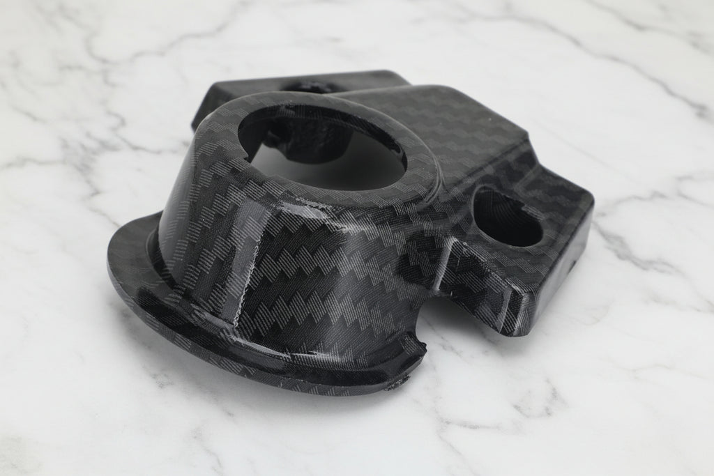 Talaria Carbon Ignition cover