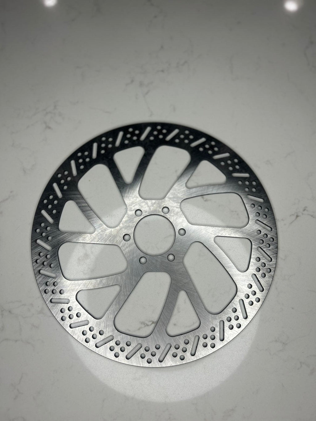 Talaria Ultra Bee Brake Kit – Rear Brake Upgrade for Talaria XXX, MX3 & MX4