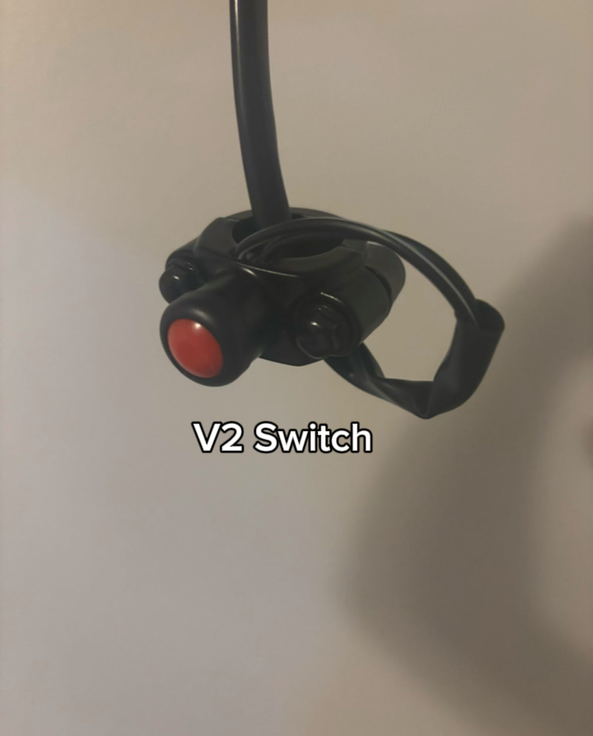 9volt battery powered light