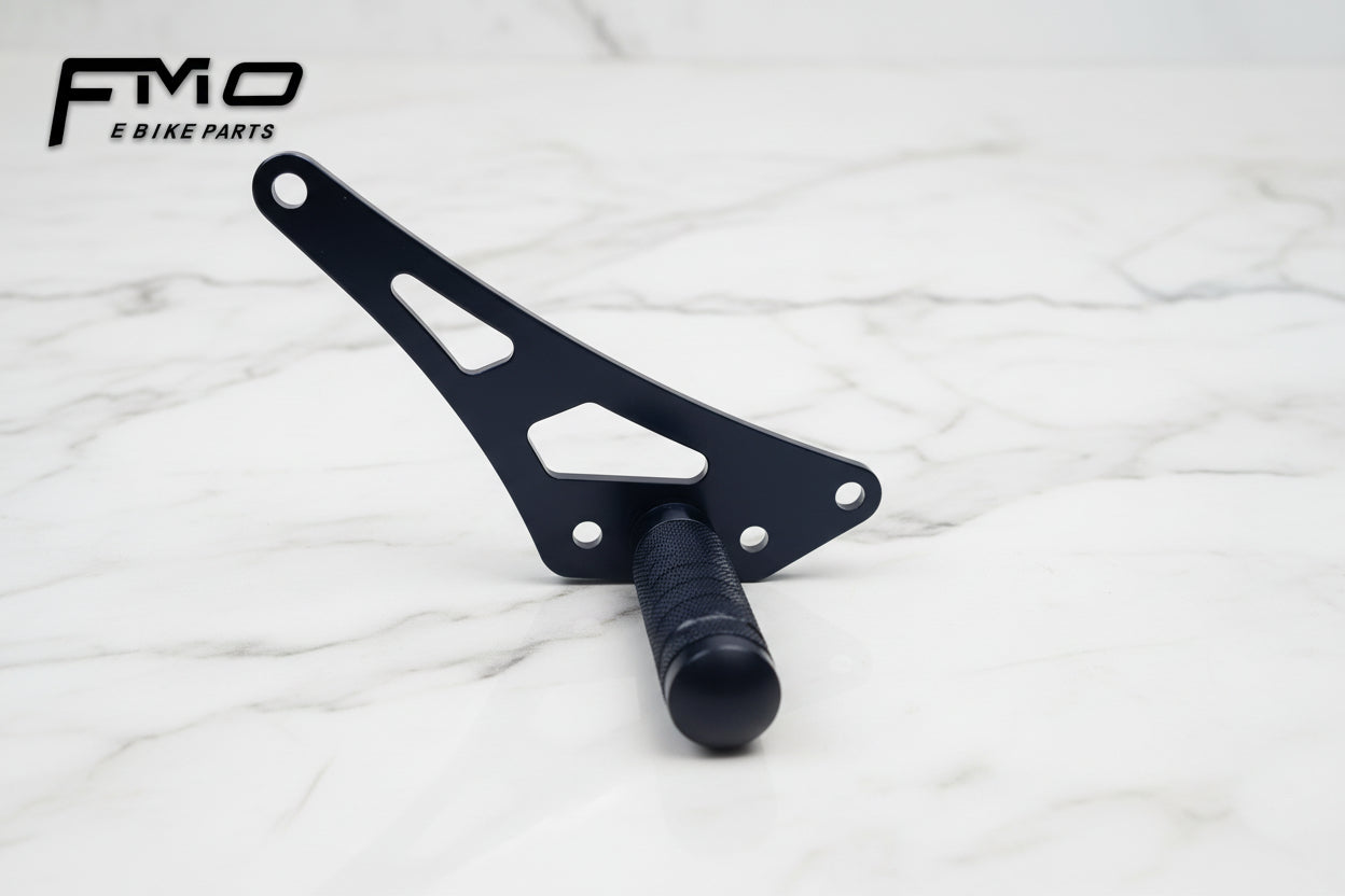 FMO for Surron Light Bee Stunt Pedals Bundle - High Performance Off-Road Accessories Bundle Listing