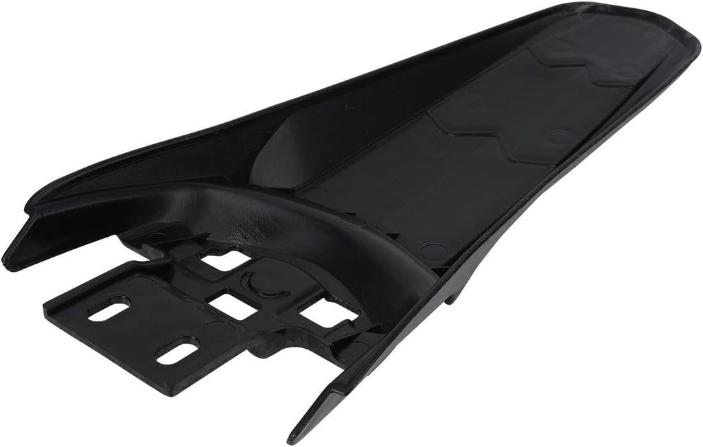 Carbon Fiber Extended Rear Fender for Surron Sur Ron Light Bee X/S Segway X260/X160 Electric Dirt Bike