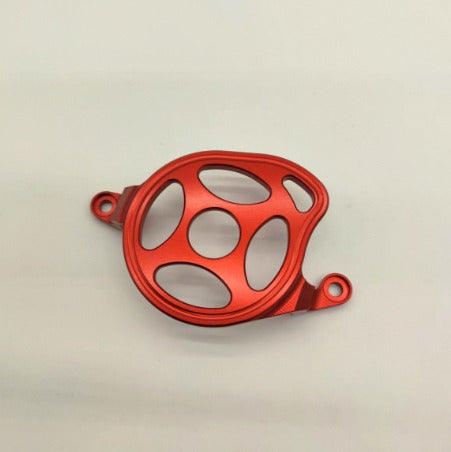 Surron LBX Belt Cover