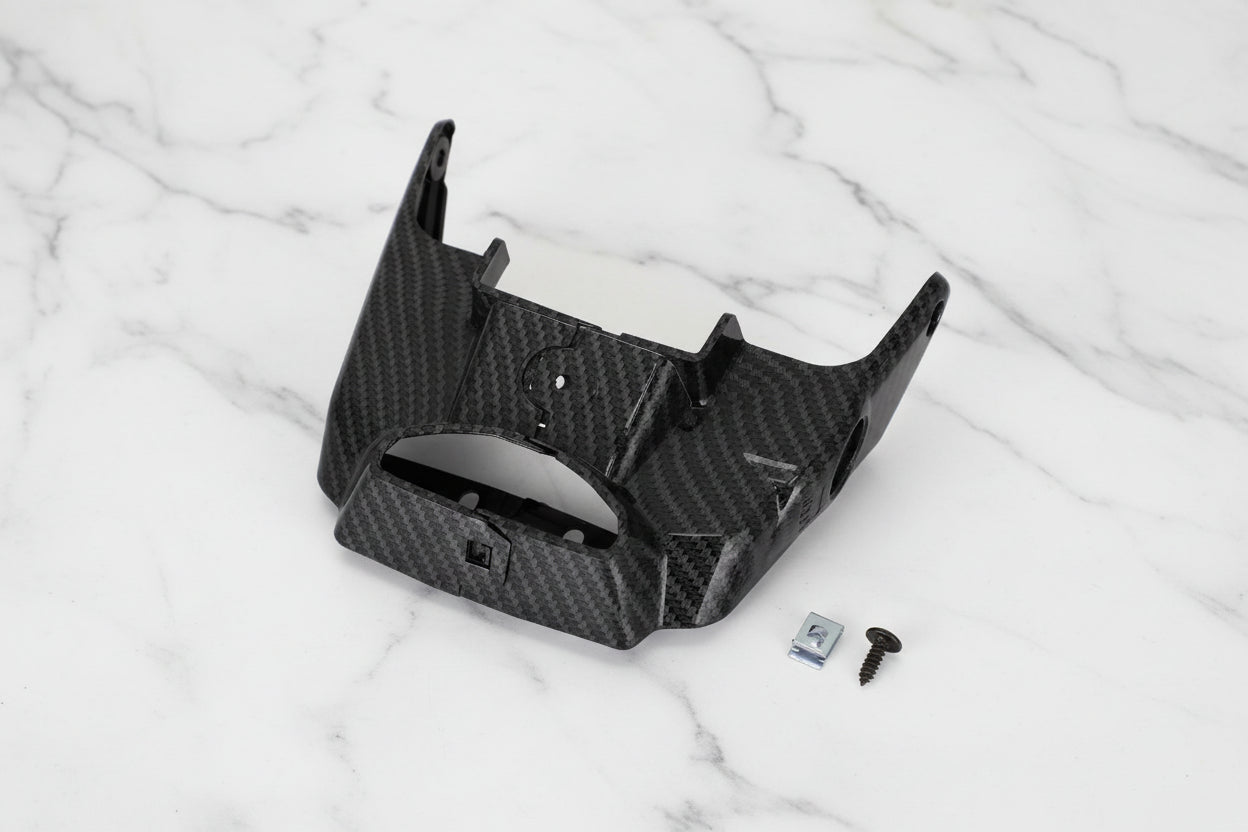 Surron LBX Lock Cover