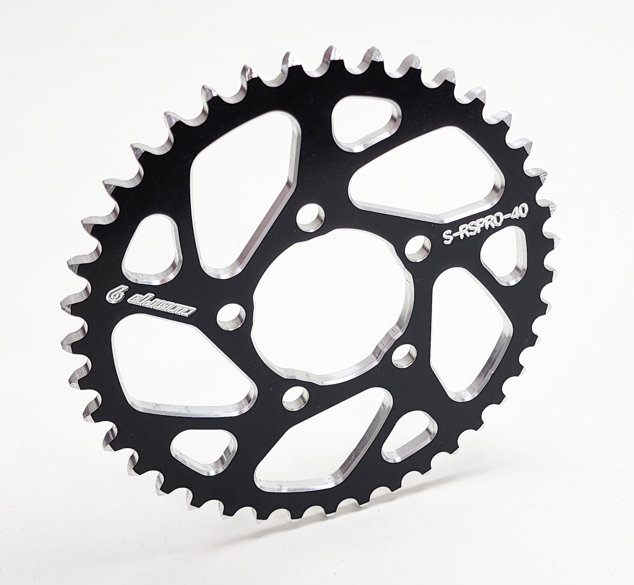 E-Moto Sprocket (Collective)