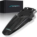 Carbon Fiber Rear Fender Protector Mudguard for Talaria Sting MX3 MX4 MX5 Pro Electric Dirt Bike Ebike
