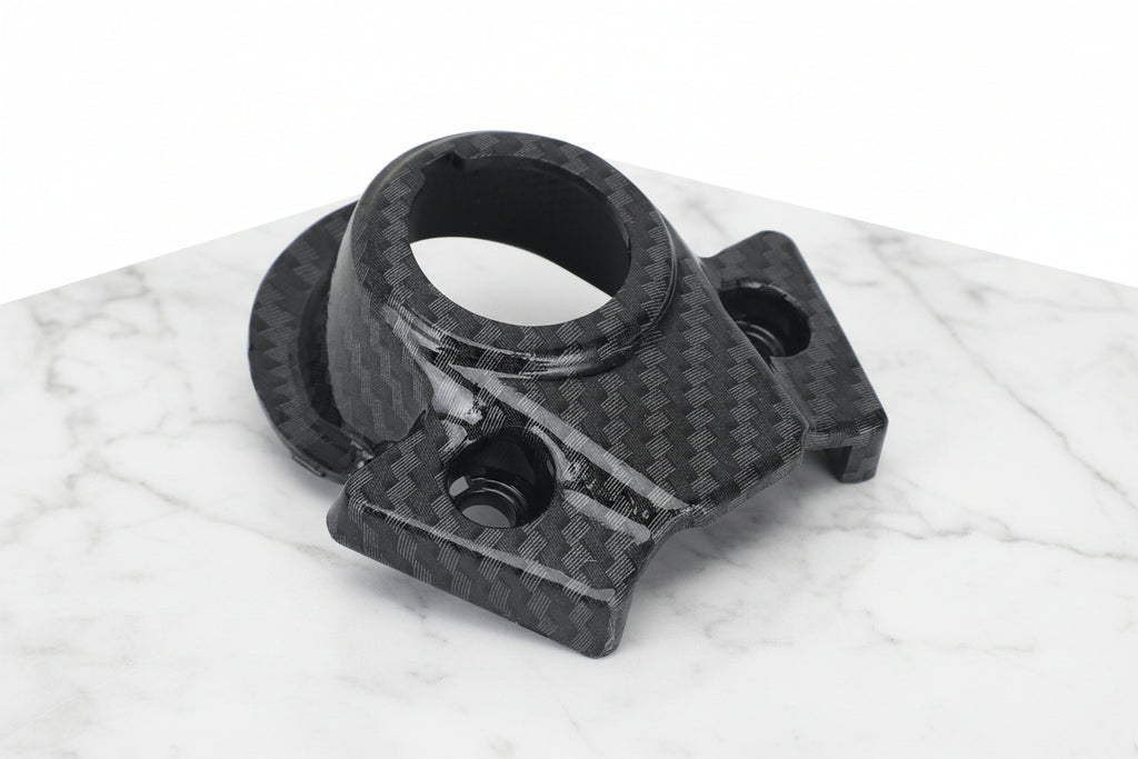 Talaria Carbon Ignition cover