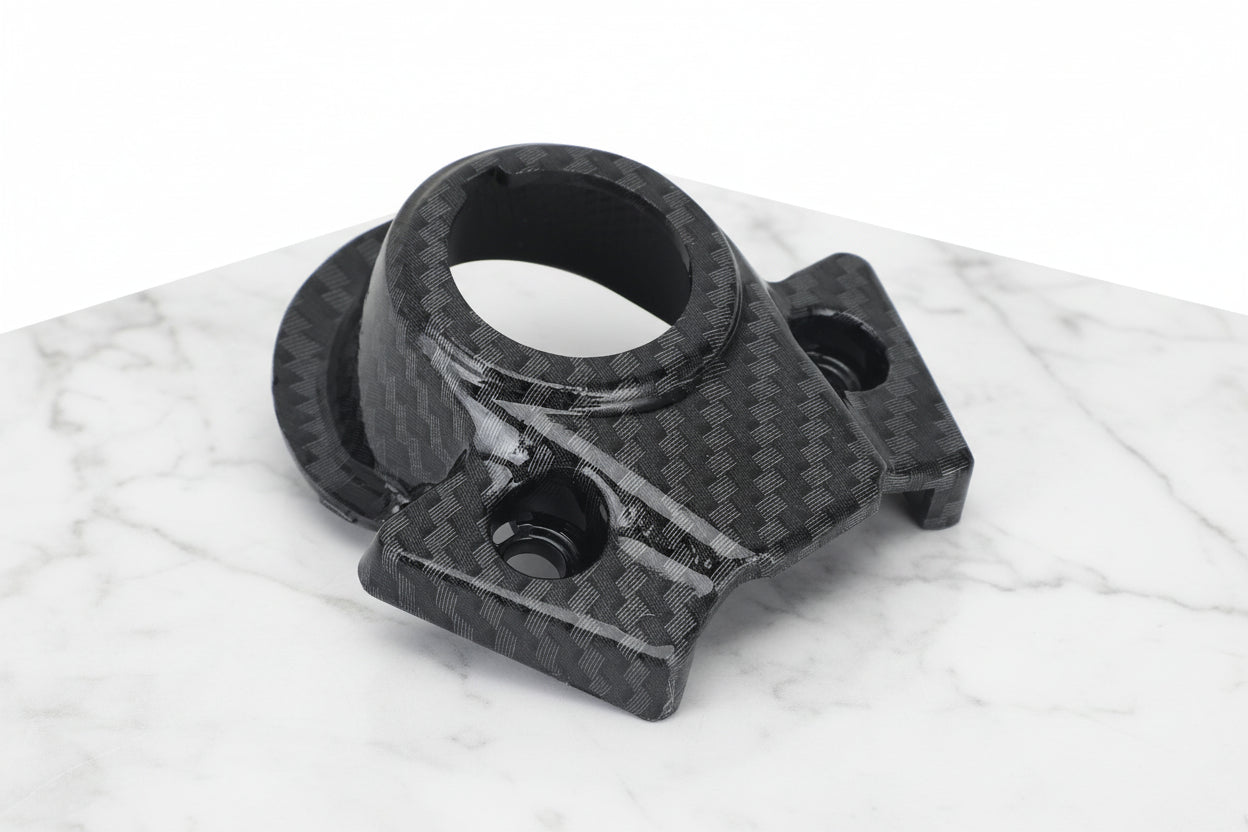 Talaria Carbon Ignition cover