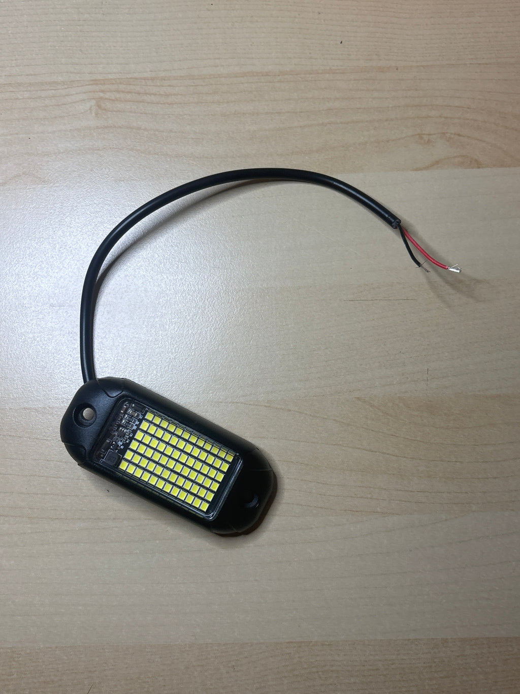 Talaria mx4/5 V2 rock light