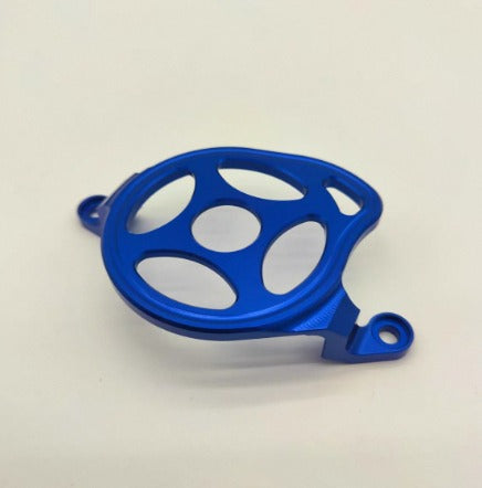 Surron LBX Belt Cover