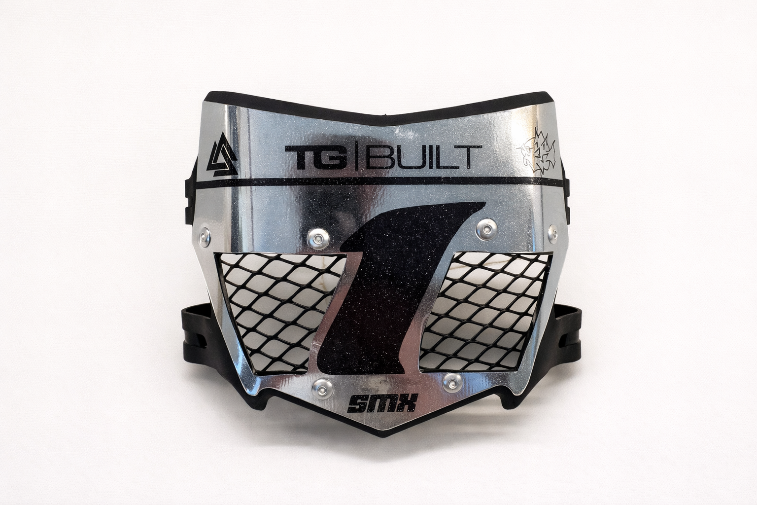 Premade Vented Motocutz Plate