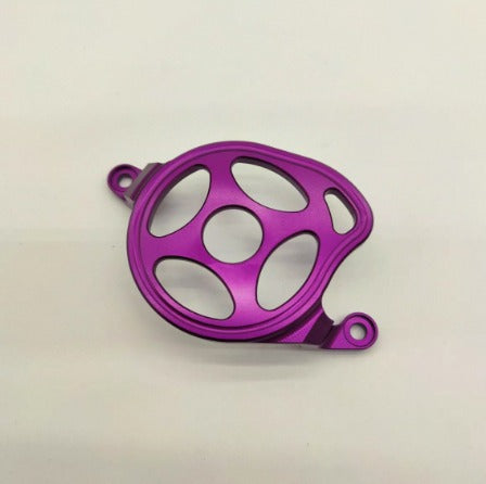 Surron LBX Belt Cover