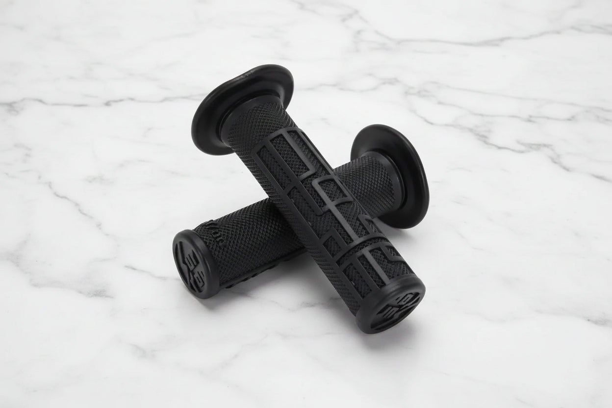 22Mm Motorcycle Throttle Turn Grip Handlebar Accelerated Handle Throttle for Sur-Ron Surron Sur Ron Light Bee S X Dirt Bike