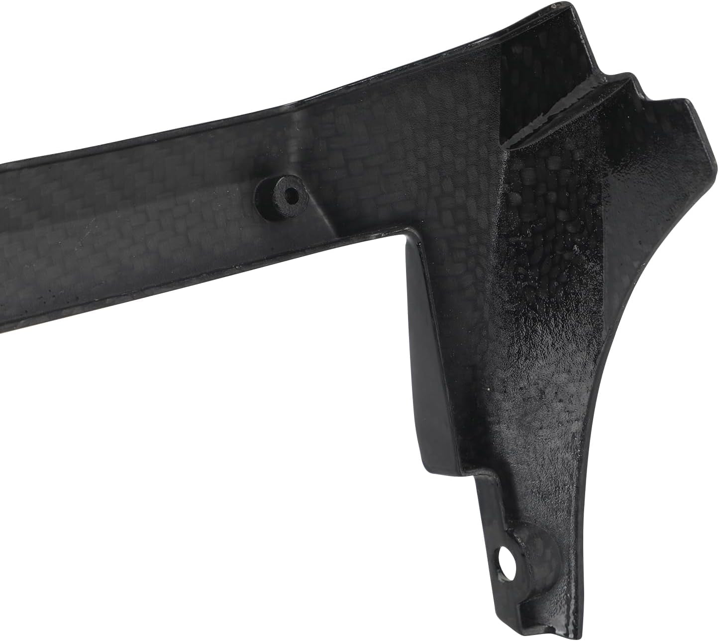 Carbon Fiber Controller Lower Shield Cover Guard for Surron Sur Ron Light Bee X/S Electric Dirt Bike