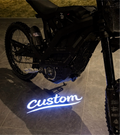 Custom Logo