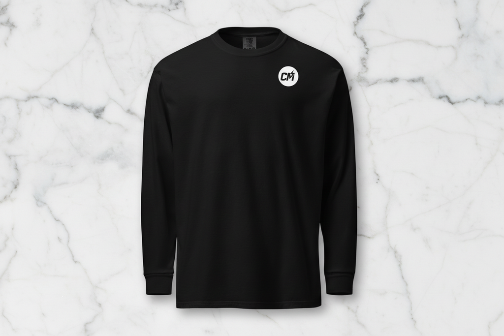 CM Long Sleeve Shirt