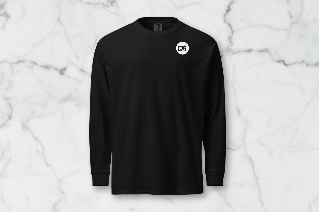 CM Long Sleeve Shirt