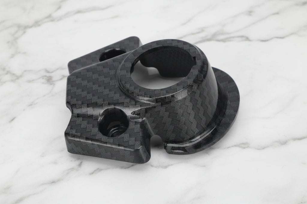 Talaria Carbon Ignition cover