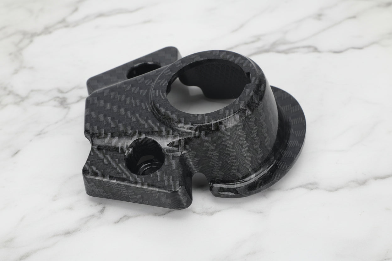 Talaria Carbon Ignition cover