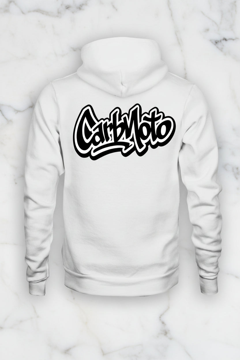 Unisex Hoodie | Bella + Canvas 3719