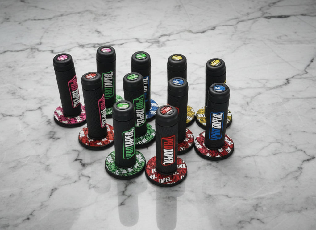Pro Bike Grips