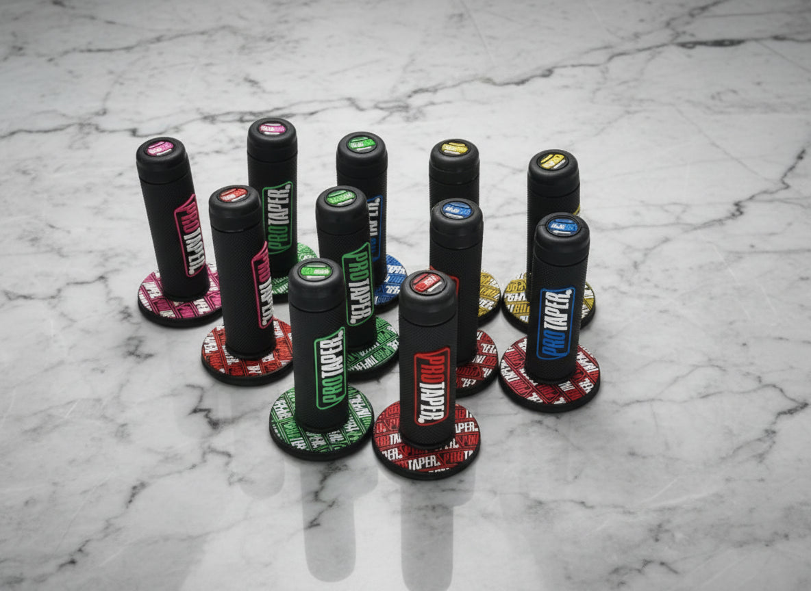 Pro Bike Grips