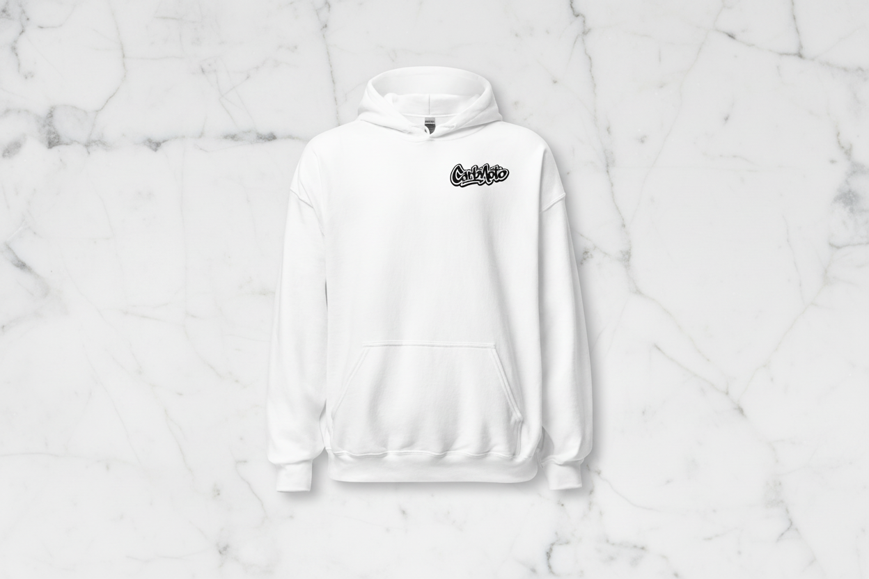 CarbMoto Hoodie