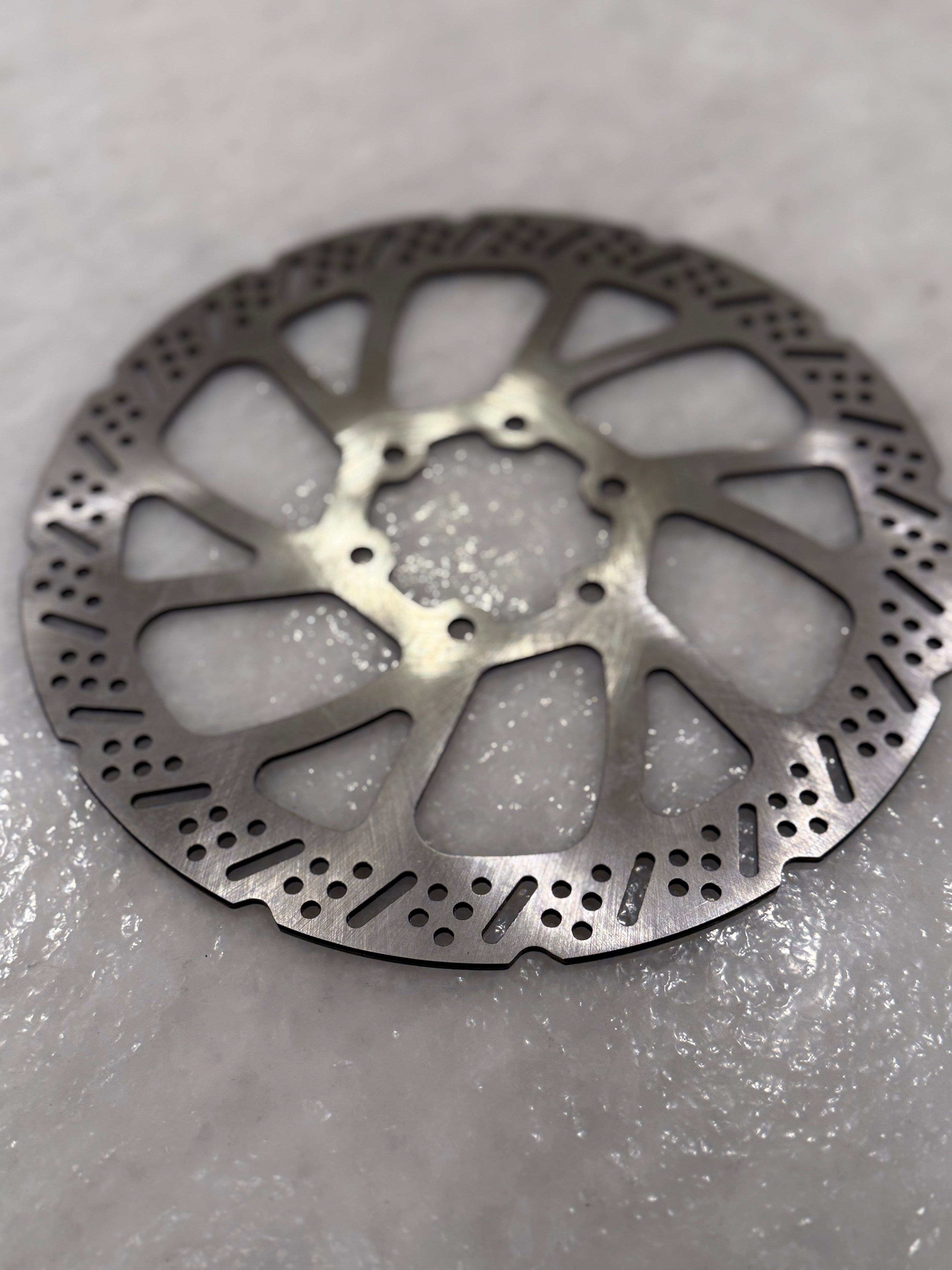 240MM Thick Upgraded Rotor (Talaria)