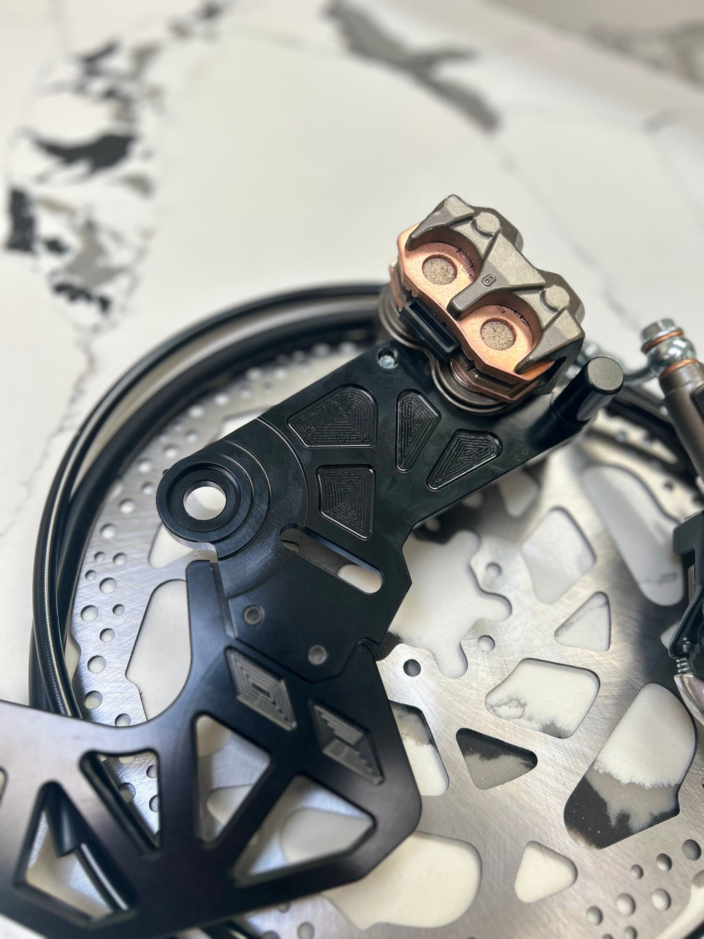 🔥SALE🔥V2 Ultra Bee Brake Kit (LBX, Talaria XXX/MX3/MX4, Eride Pro SS 2.0)