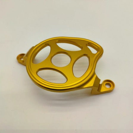 Surron LBX Belt Cover