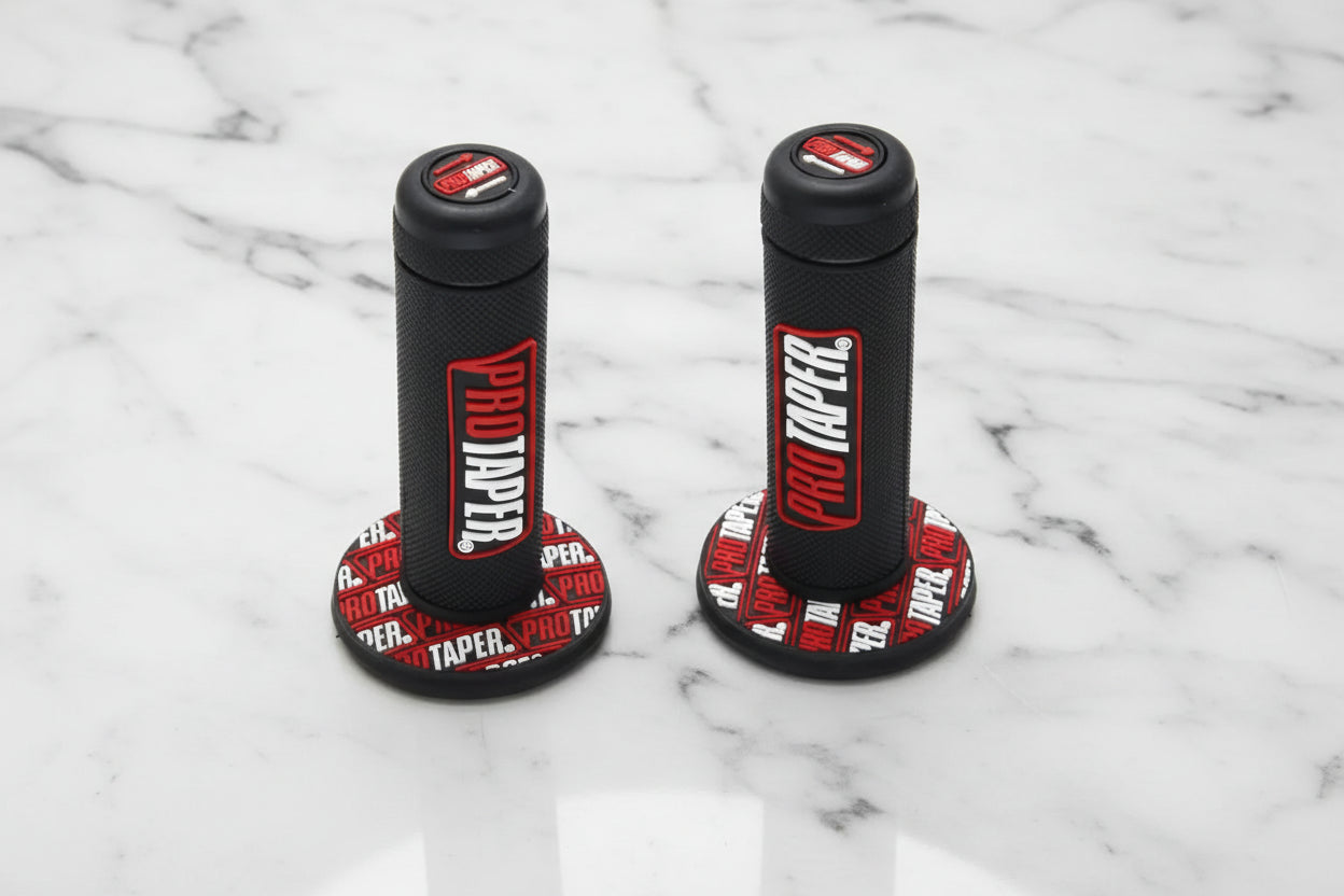 Pro Bike Grips