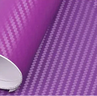 Carbon Fiber E-Bike Wraps