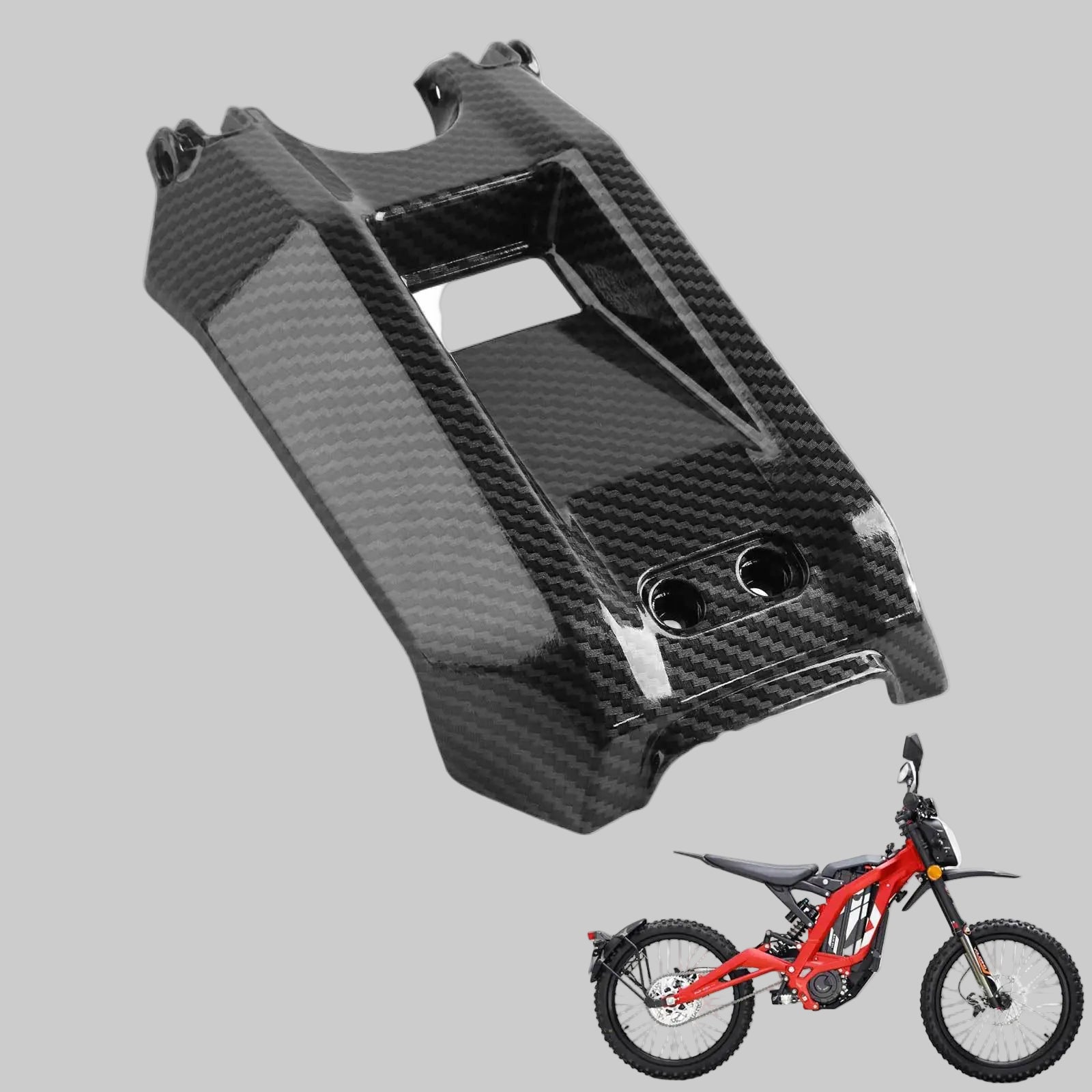 Surron LBX Battery Lid