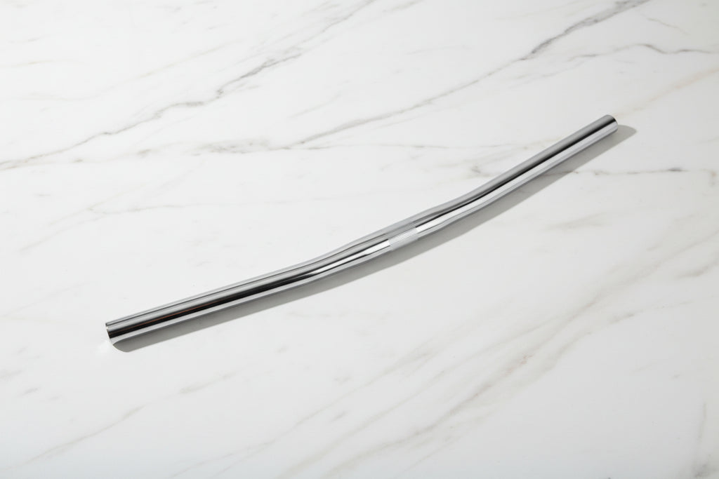 Chrome Handle Bars