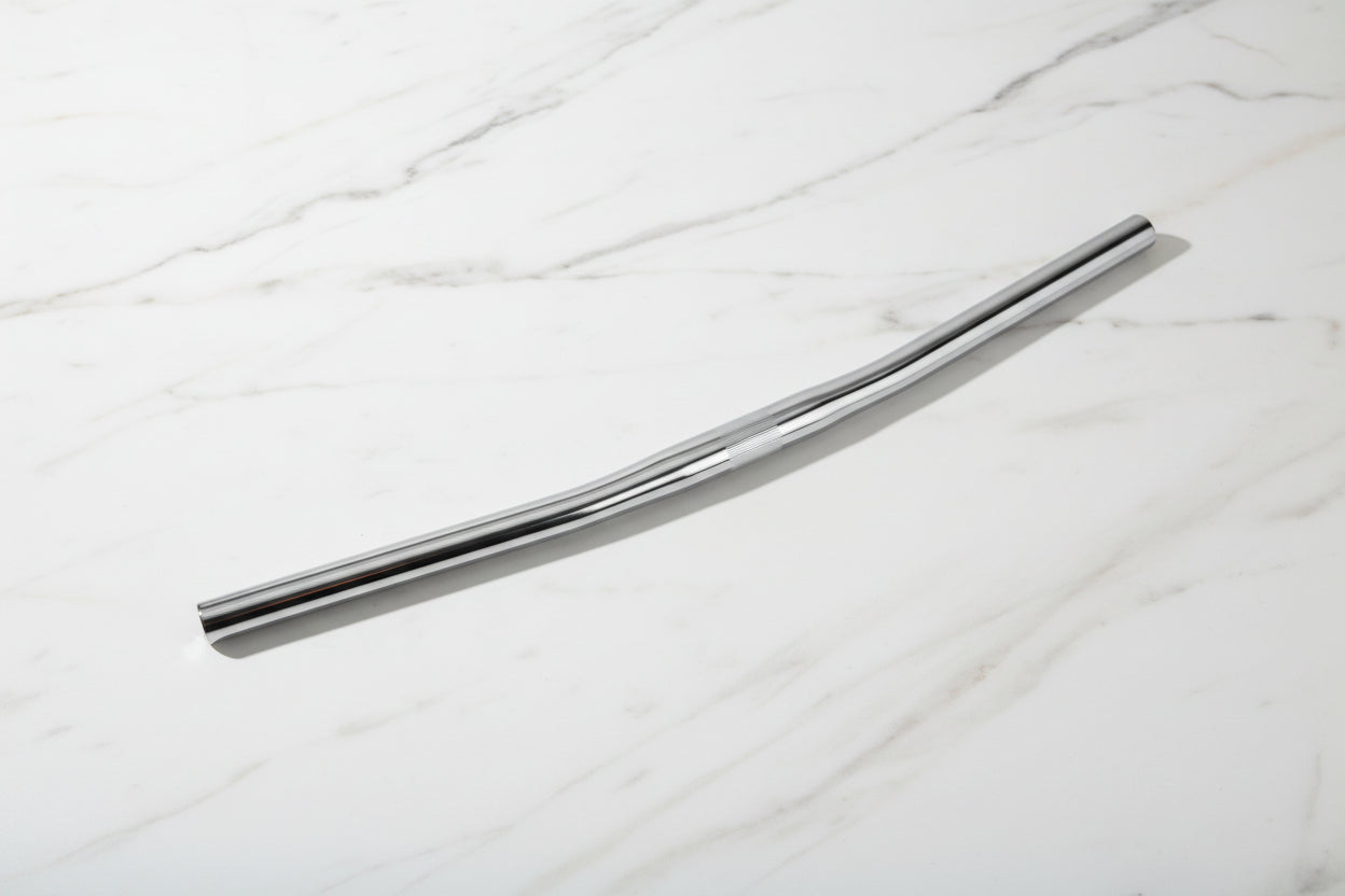 Chrome Handle Bars