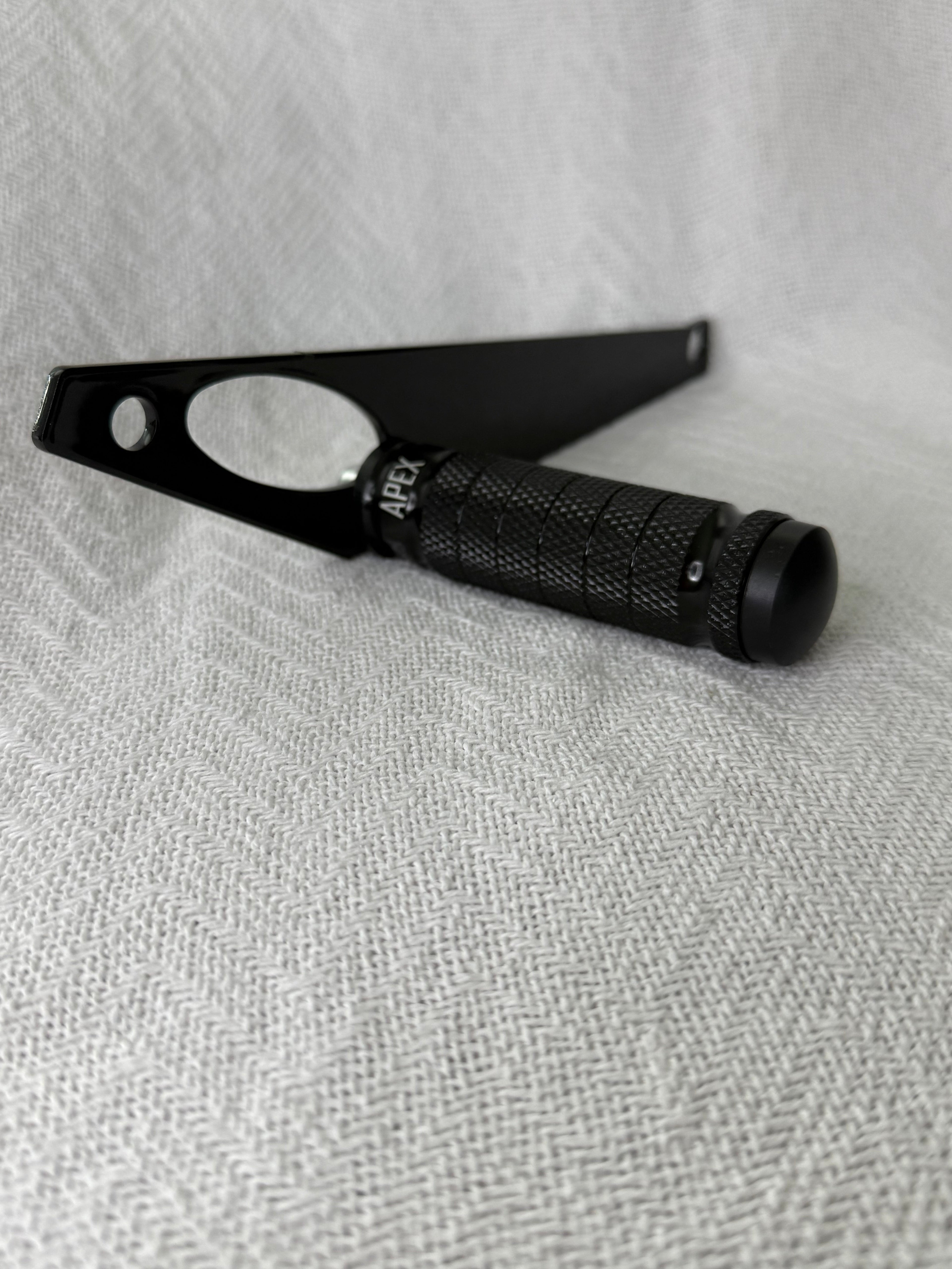 Ebox Dragster Footlock V2