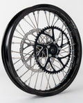 Talaria Rear Wheel (IN STOCK) Fitment Below