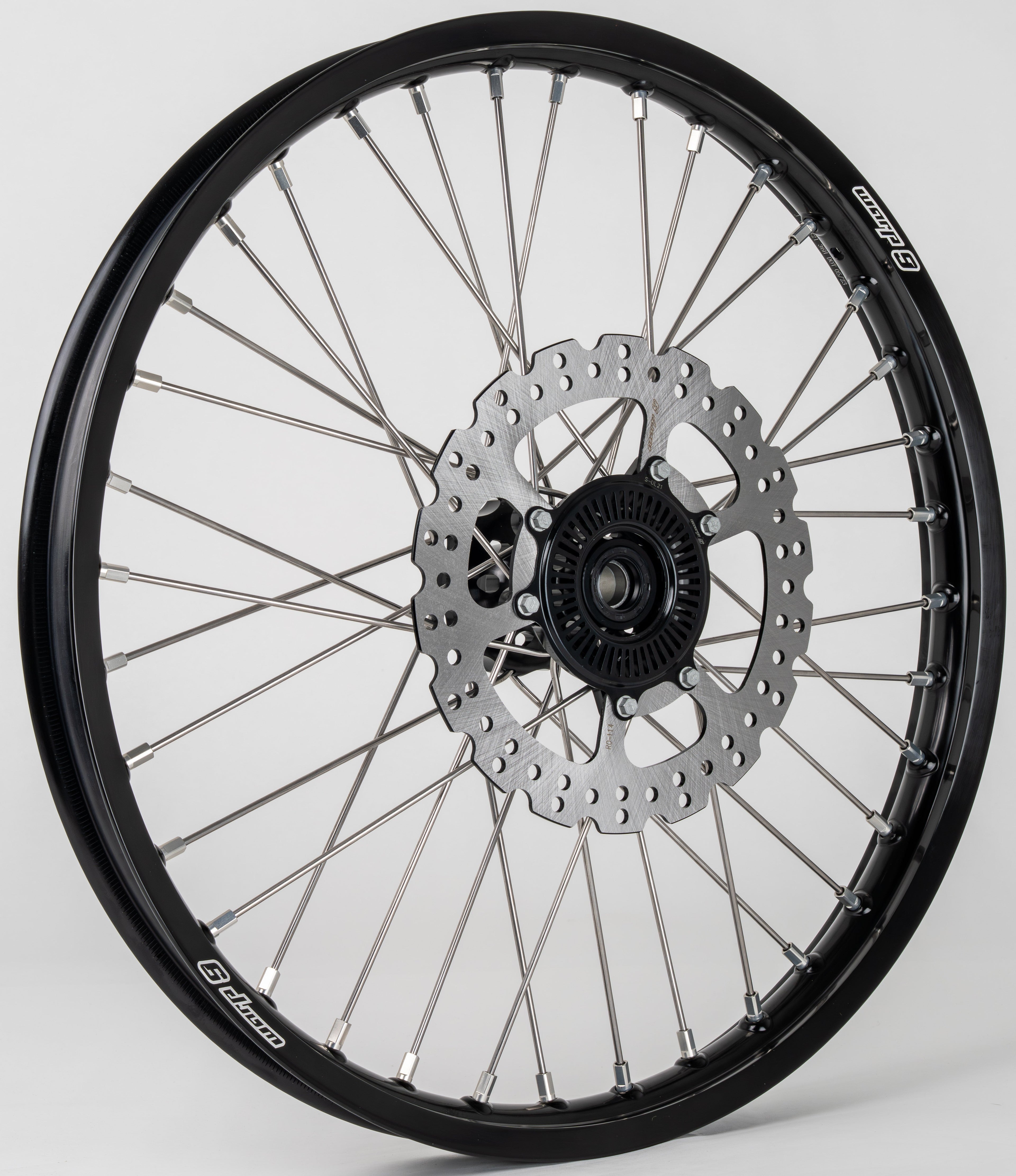 Surron Ultra Front Wheel (IN STOCK) Fitment Below