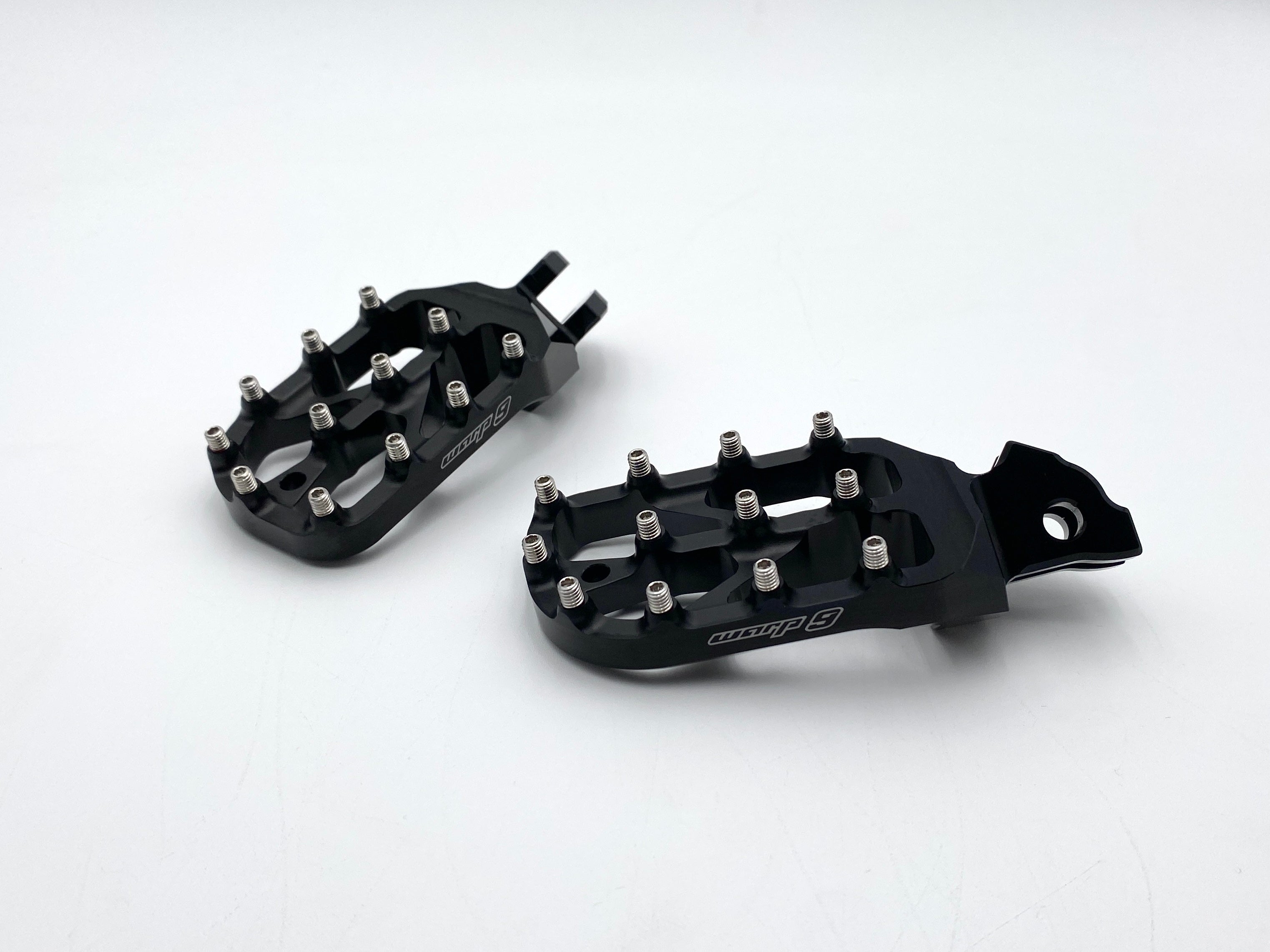 E-Moto Elite Foot Pegs (Collective)