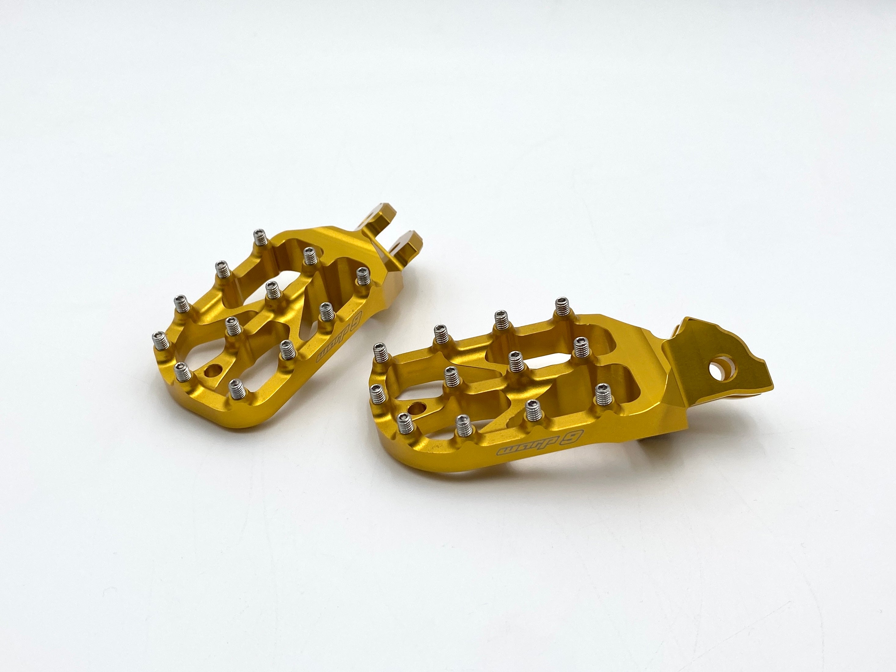 Talaria / Sigma Elite Foot Pegs (Collective)