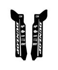 E-Ride Pro 2.0 SS Fork Guard Decal